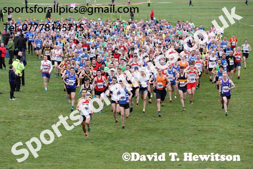 Senior mens 2019 Start Fitness Sherman Cup/Davison Shield, Temple Park, South Shield. Photo:  David T. Hewitson/Sports for All Pics